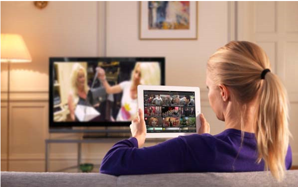 美国的一项研究提示,这种马拉松式的追剧行为,显示追