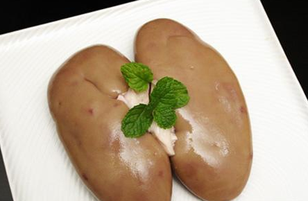 那些盛传的壮阳菜 是保健福星or杀精利器?