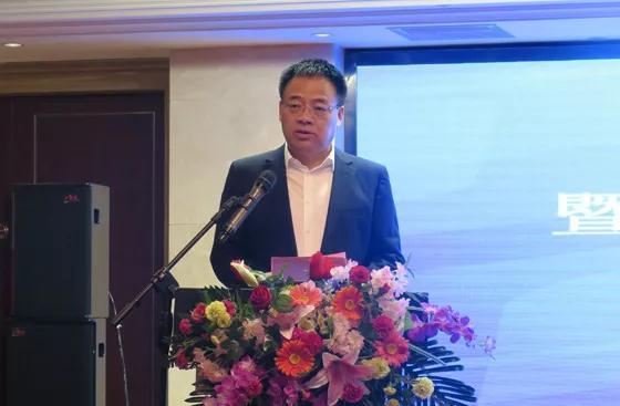 衡水滨湖新区管委会主任袁博 高云霄/摄