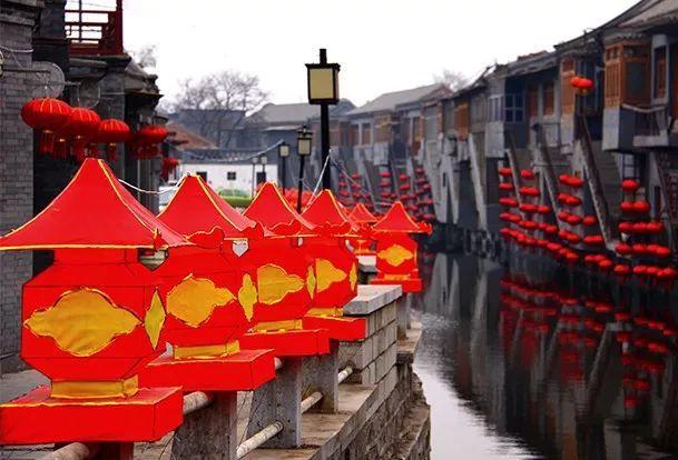 霸州市胜芳镇白沟新城商贸小镇剥离于原有建成区,为白沟新城规划现在