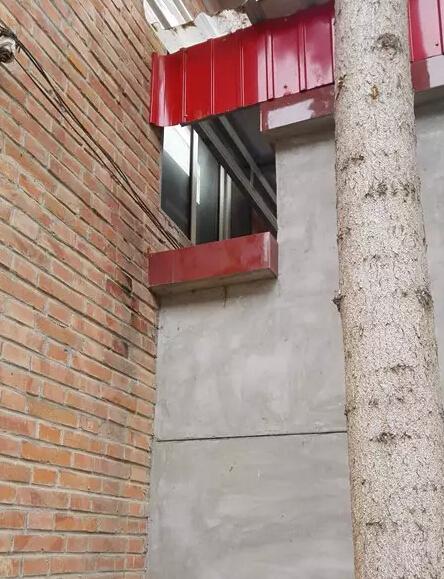 徐水发生命案 一死三伤疑为情杀