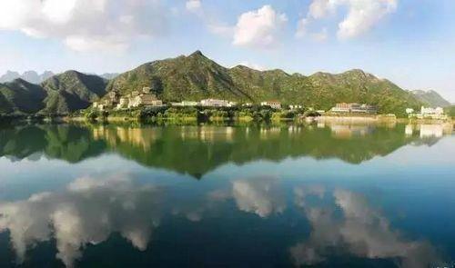 河北:高考生游覽這些景區可享優惠