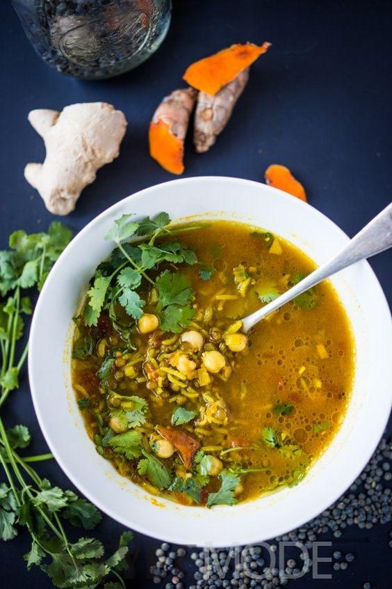 你还在执着于"汤泡饭"吗?危害大到可怕