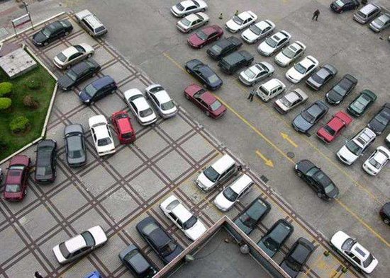 缓解上海"停车难"问题的思考