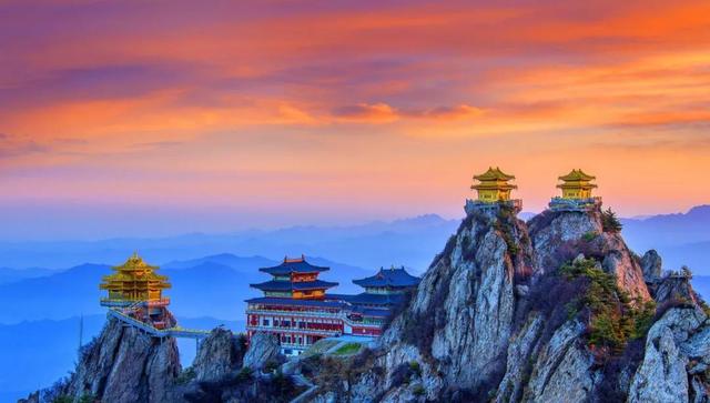 免费畅游河南！3500元现金红包+21个热门景区门票免费送，承包你下半年的假期