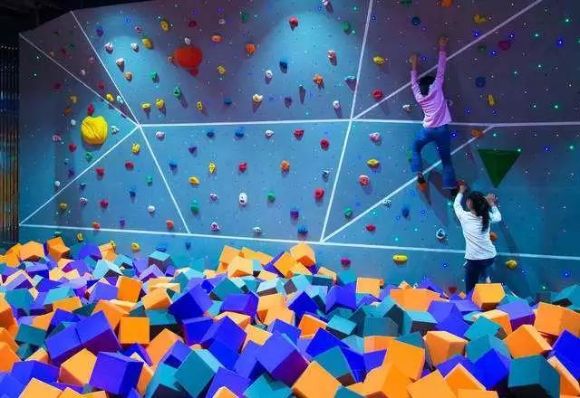 【重磅】蹦床主题公园&梦幻儿童剧空降天中!速来抢票!