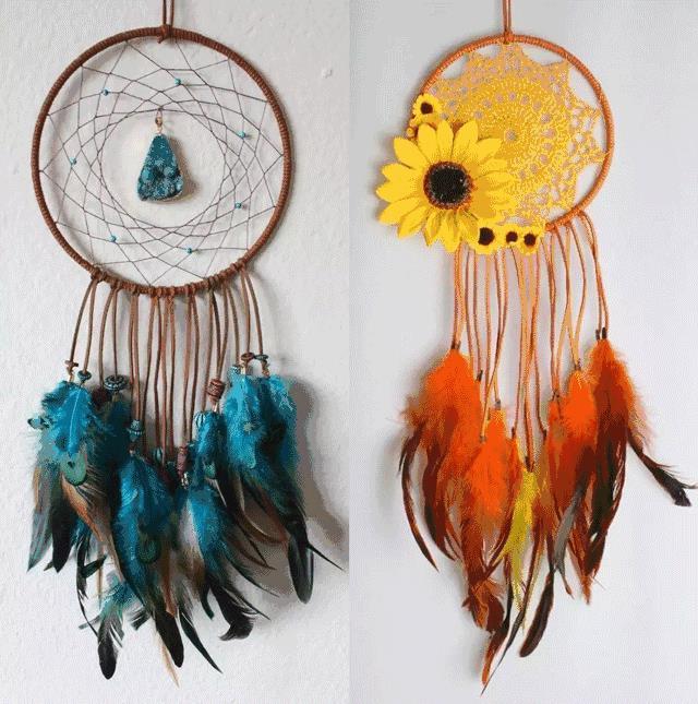 520为爱表白!神秘捕梦网,趣味简笔画开启甜蜜浪漫之旅!