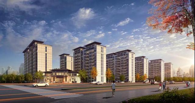 南阳中梁首府认筹火爆吗?现场人多吗?