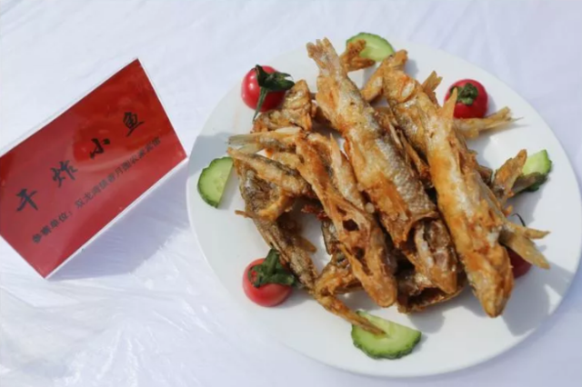 【卢氏味道】第一届"最具卢氏特色"乡村美食大赛圆满落下帷幕