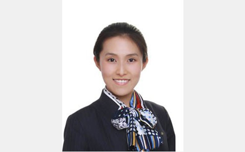 建设银行河南省分行东里路支行·张梦