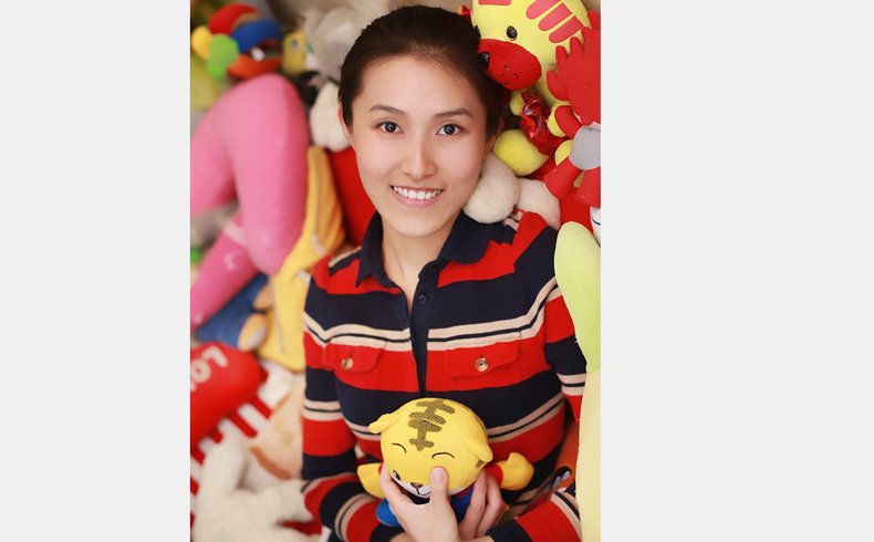 建设银行河南省分行东里路支行·张梦