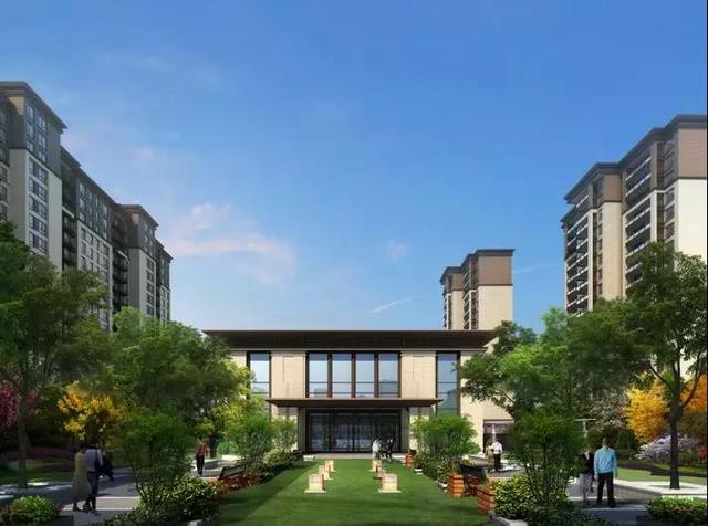 建业新城半岛||匠心雕琢,不负期待 10月27日 荣耀开盘