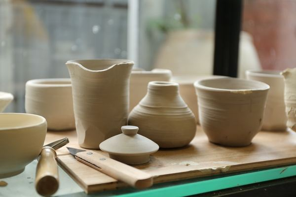 东方今典境界周末乐陶陶亲子陶艺diy即将暖心开启