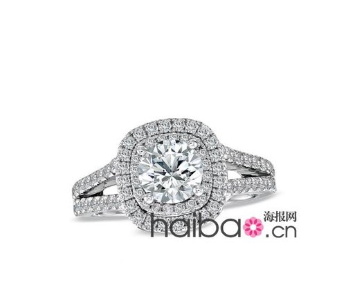 vera wang love婚戒系列