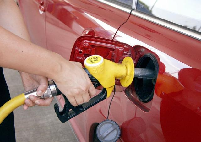 车内有汽油味怎么回事原因竟然是这样