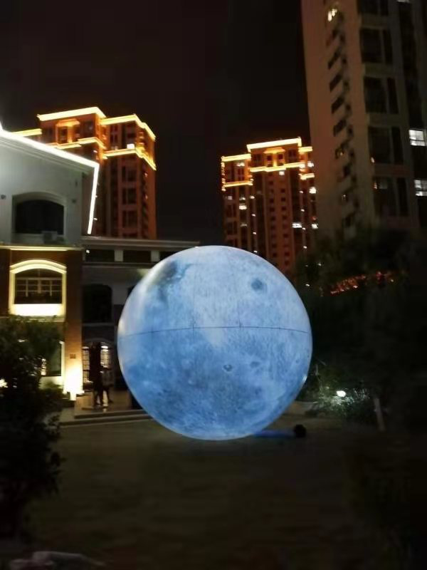 “月亮Plus”来啦！ 中秋节偃师最热闹的地方在这里！