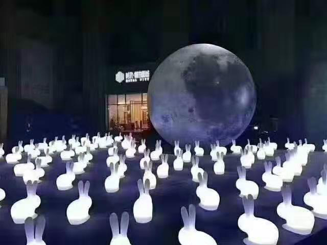 “月亮Plus”来啦！ 中秋节偃师最热闹的地方在这里！