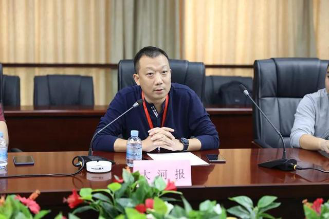 搜狐焦点家居 刘成伟商都家居网 师红涛今日头条 李帅文郑州鼎力营销