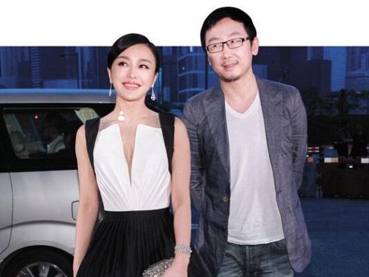 秦岚祝福前男友陆川_秦岚评前男友黄晓明