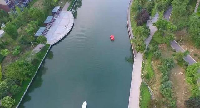 国家正式批复!商丘再被委以重任 未来的商丘你