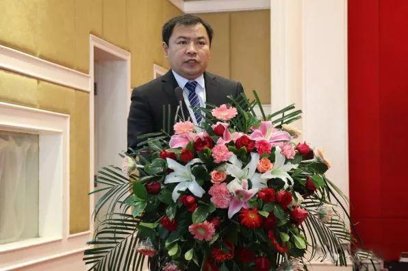 成本中心总经理赵浩阳就目标责任书做出承诺人资中心