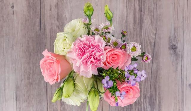 【浪漫世贸 诗情花艺】女王节专场活动周末浪漫来袭!