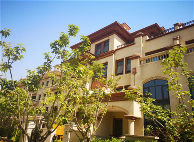 美盛白河湾这个月能不能开盘了?