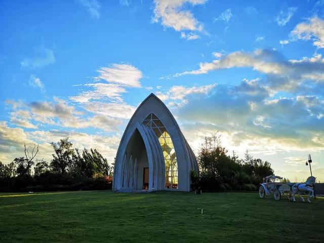 凤凰谷·乐活小镇莫负时光,莫负爱