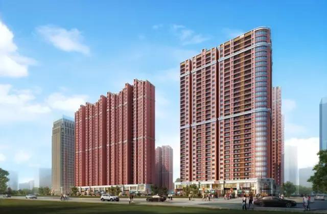 【解密品质好房】板式楼,原来优势这么多