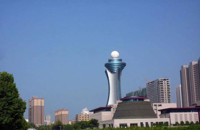 中原城市群魅力驻马店