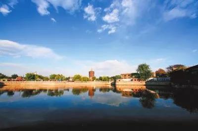 水韵潺潺润边城——瑞丽市深耕河道治理绘就人水和谐幸福河湖新图景