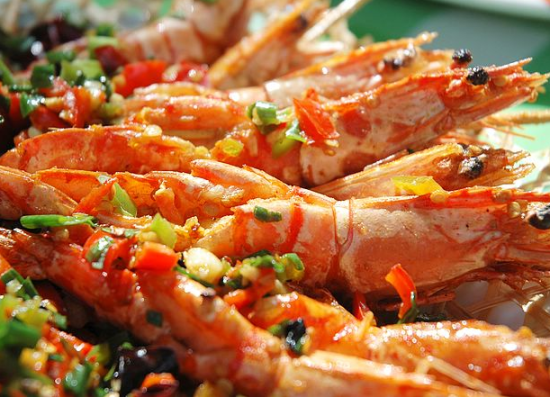 秋天必吃的种海鲜类 吃海鲜千万记得4件事