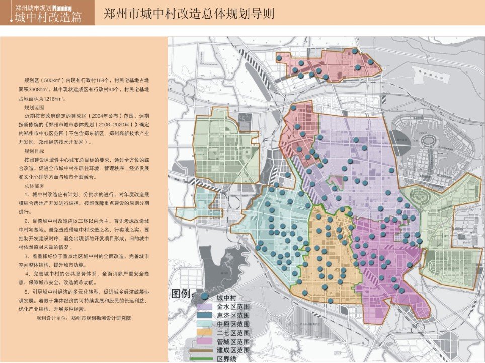 城中村_腾讯大豫网_腾讯网