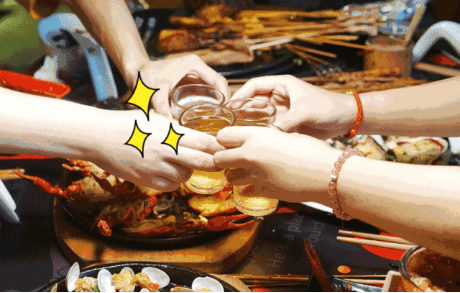 与湖言欢!驻马店建业城音乐啤酒烧烤节热辣来袭!