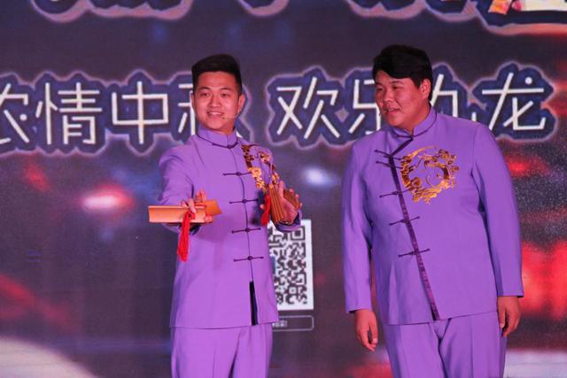 欢聚一堂|九龙广场中秋狂欢夜圆满结束!