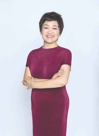 徐玲让教育回归本来的样子