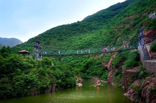 熊山踏青季:给世界一个惊喜
