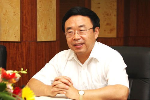 山东原副省长黄胜严重违纪违法被开除党籍公职