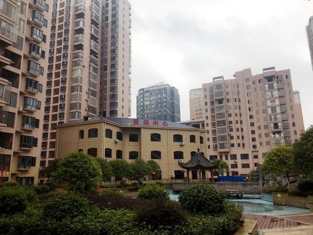 永州首届网络房交会:书香名邸二期清盘仅40套