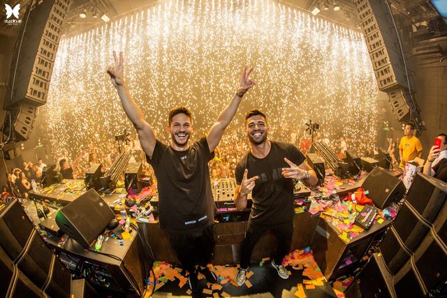 bloompartyhouse入驻湖南长沙 打造室内音乐节