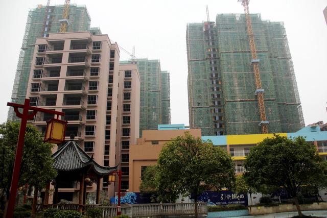 永州首届网络房交会:书香名邸二期清盘仅40套