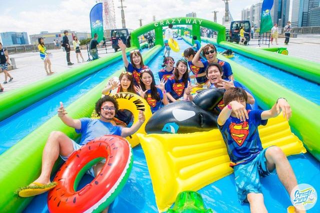 单人票95.5元 / 双人票168元 /三人票218元赶快