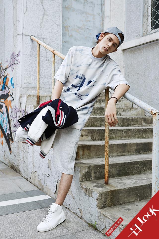 李贤宰棒球酷男孩让你大声尖叫