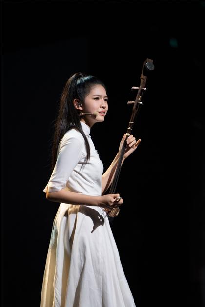 "如果不睡觉,可能会一直练下去"陈依妙这样的一句话,瞬间让人明白了她