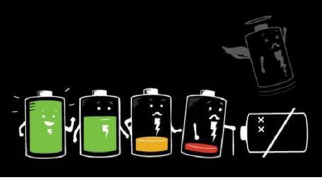 只需一个开关 瞬间让你的手机活力满满_大湘网_腾讯网