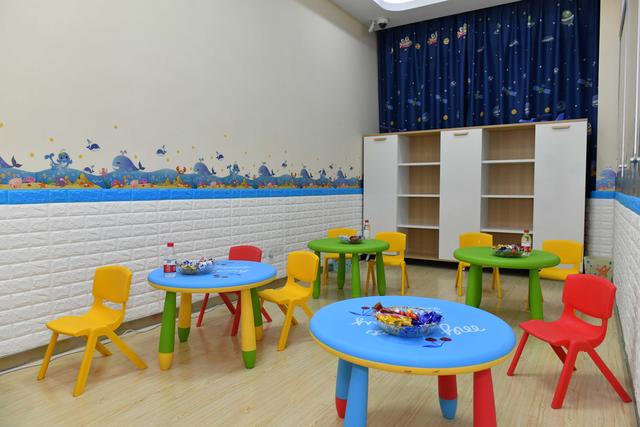 湖南首家儿童主题银行6月1日在长沙正式开业