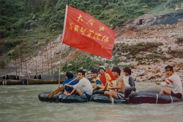 张家界摄协主席覃文乐：再过四十年仍值得怀念
