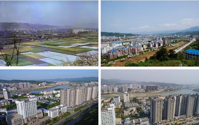 张家界摄协主席覃文乐：再过四十年仍值得怀念