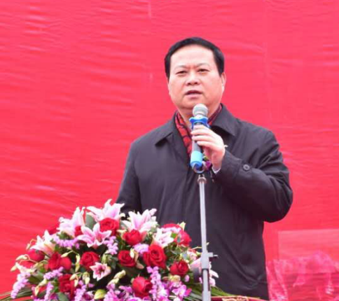 华夏集团携手永顺文旅 投资5亿在芙蓉镇打造湘西北旅游集散地