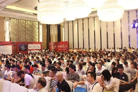 亿都时光启幕新邻里生活 首开大捷红动全城